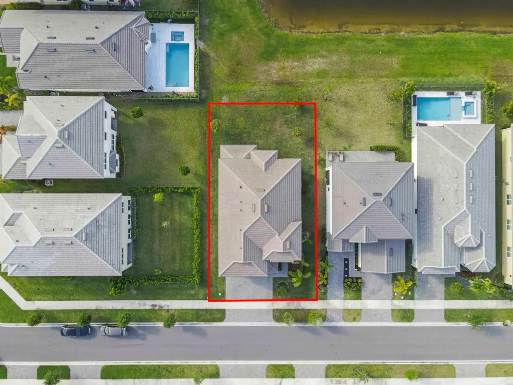 5236 Liberty Lane Westlake FL 33470