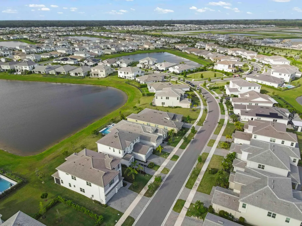 5236 Liberty Lane Westlake FL 33470