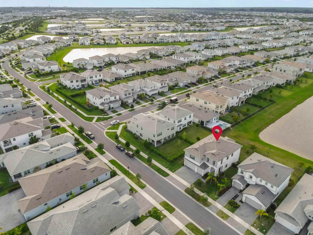 5236 Liberty Lane Westlake FL 33470