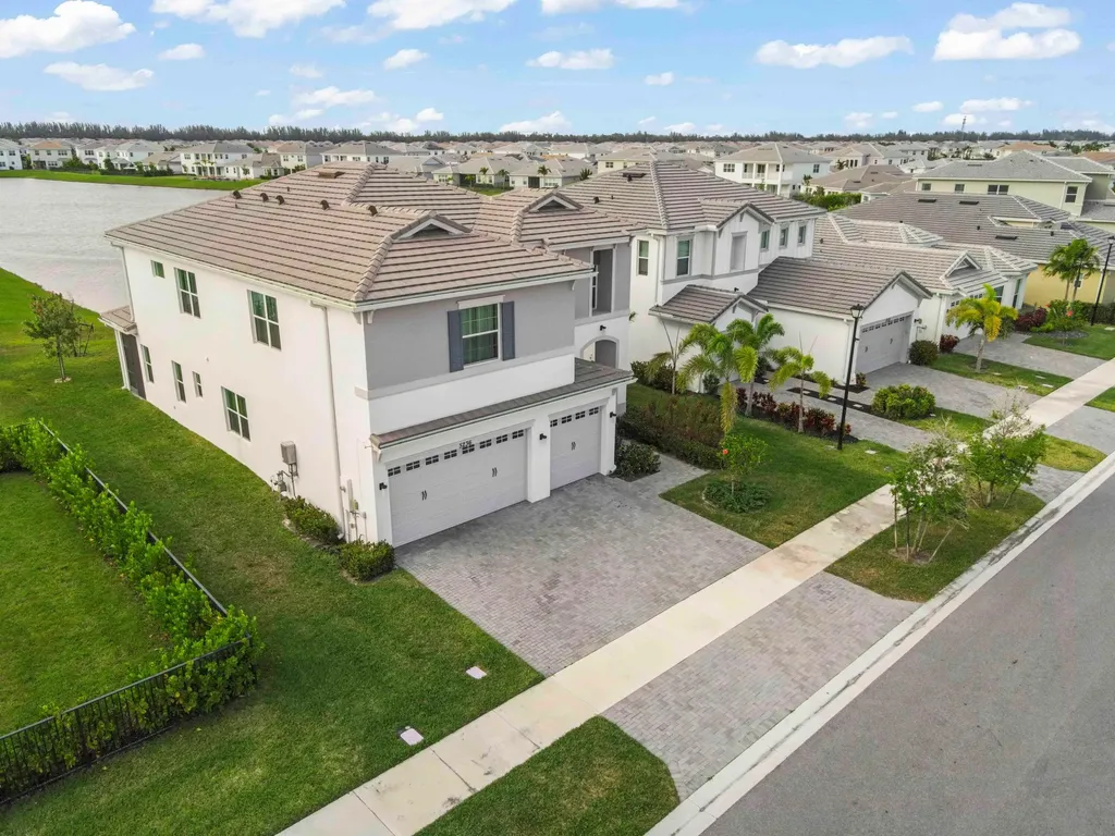 5236 Liberty Lane Westlake FL 33470