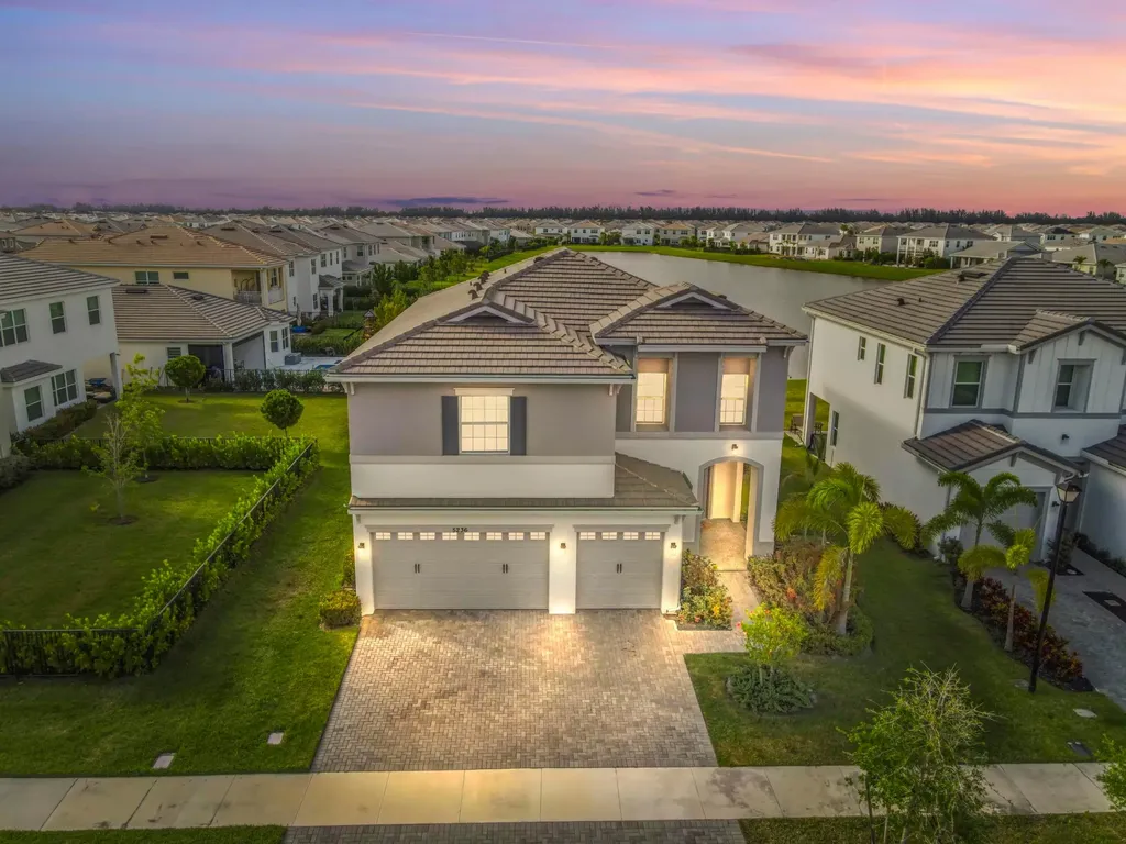 5236 Liberty Lane Westlake FL 33470