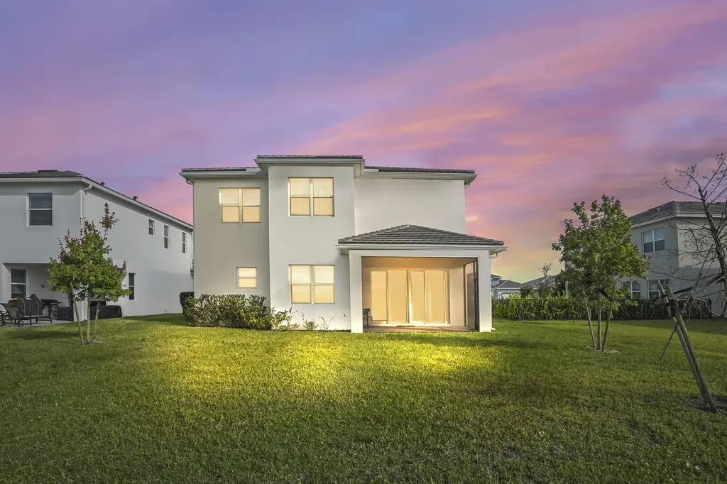 5236 Liberty Lane Westlake FL 33470