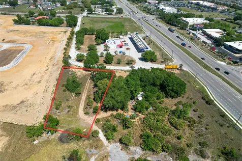 Tbd Us Highway 27 Clermont FL