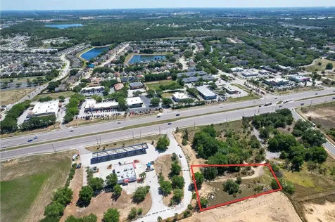 Tbd Us Highway 27 Clermont FL