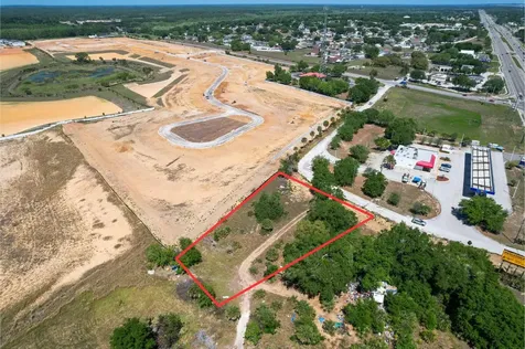Tbd Us Highway 27 Clermont FL
