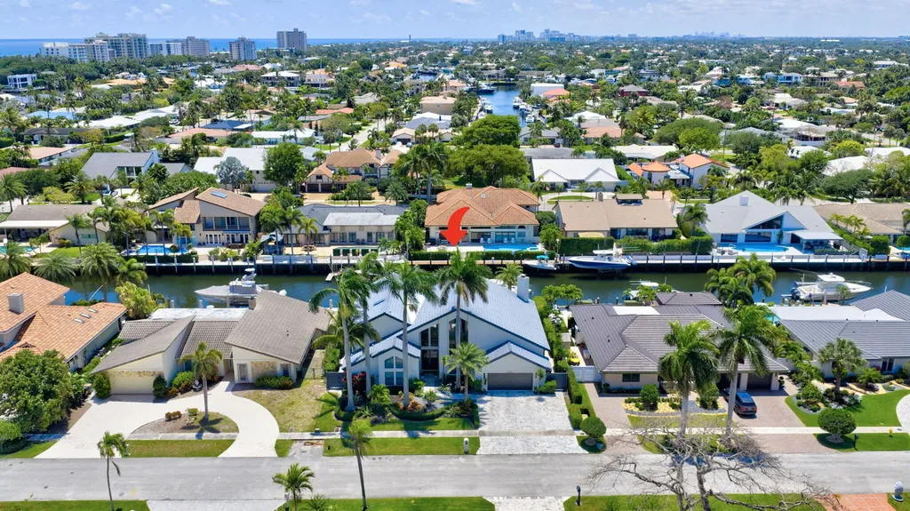 2920 NE 47th Street Lighthouse Point FL 33064