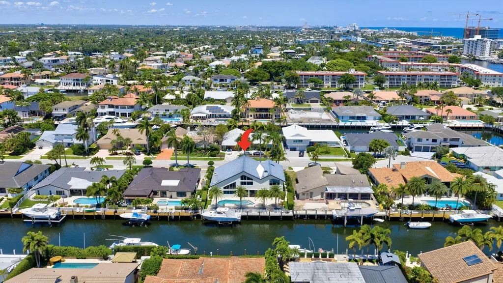 2920 NE 47th Street Lighthouse Point FL 33064