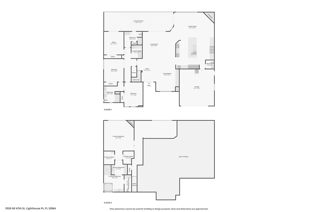 2920 NE 47th Street Lighthouse Point FL 33064
