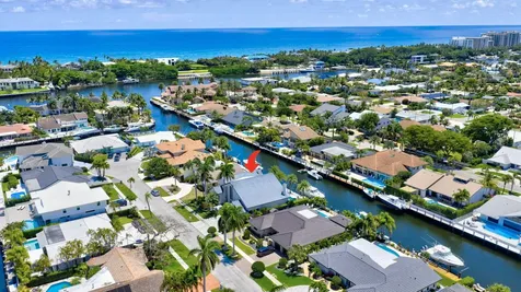 2920 NE 47th Street Lighthouse Point FL 33064