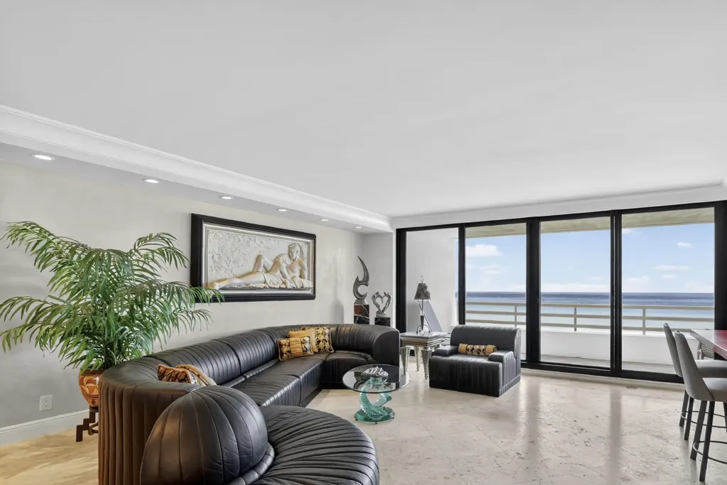 1400 S Ocean Boulevard Boca Raton FL 33432