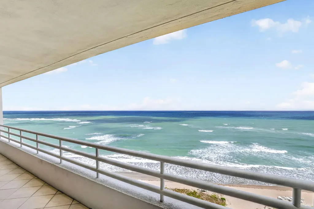 1400 S Ocean Boulevard Boca Raton FL 33432