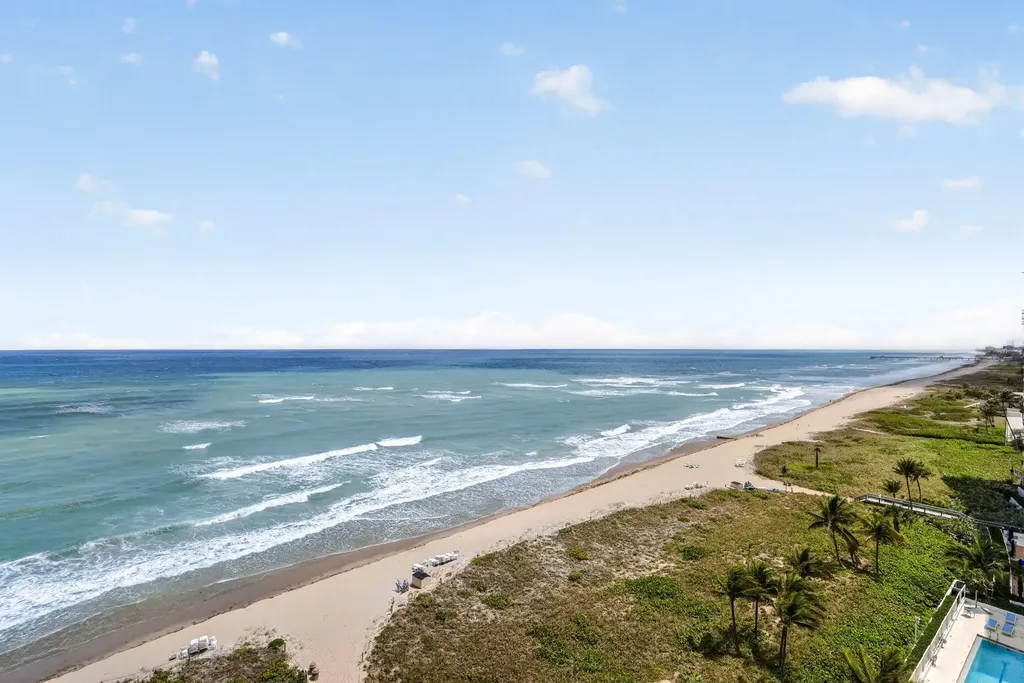 1400 S Ocean Boulevard Boca Raton FL 33432