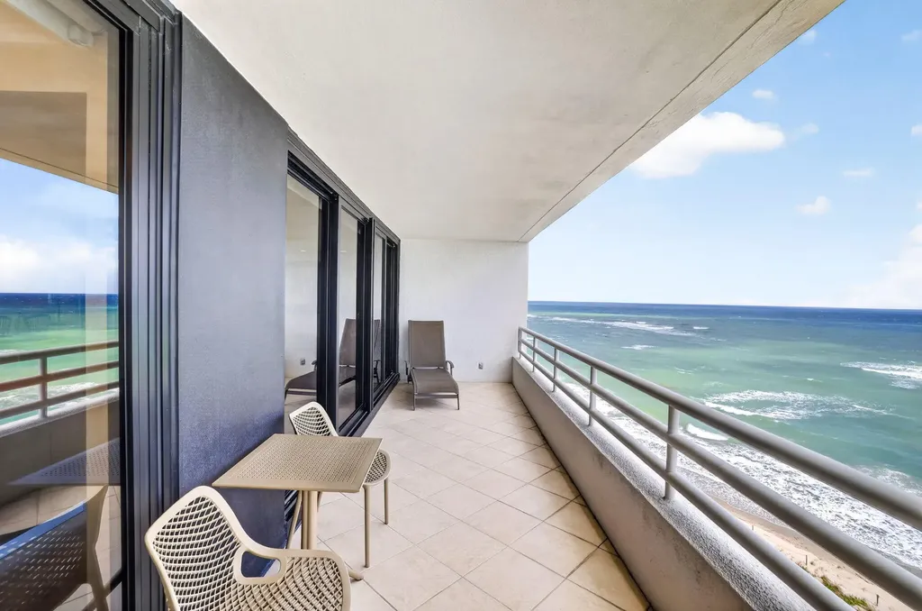 1400 S Ocean Boulevard Boca Raton FL 33432