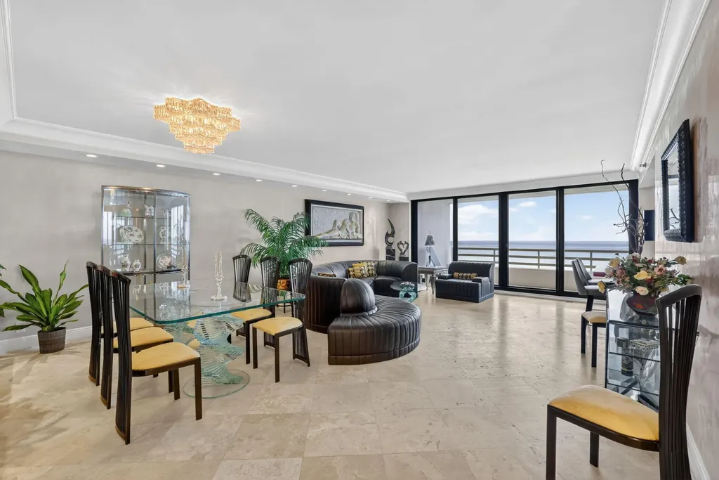 1400 S Ocean Boulevard Boca Raton FL 33432