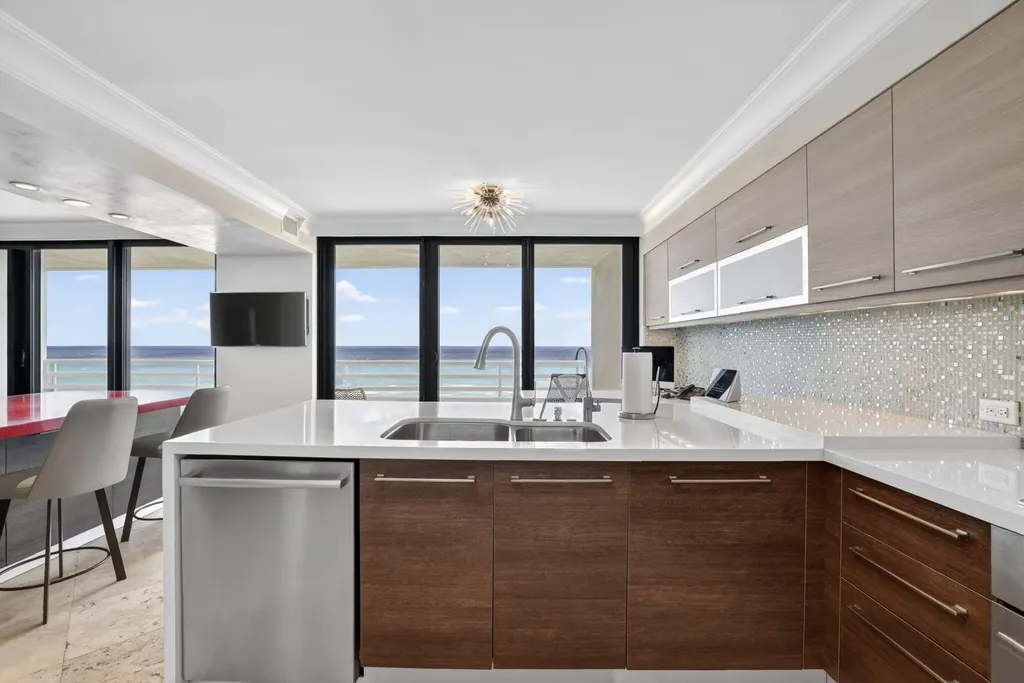 1400 S Ocean Boulevard Boca Raton FL 33432