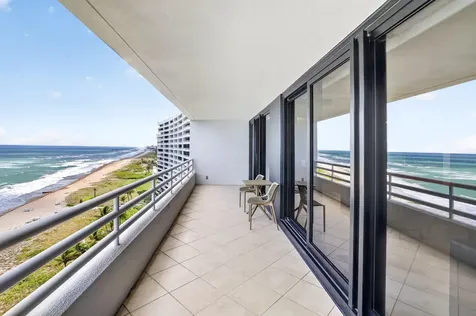 1400 S Ocean Boulevard Boca Raton FL 33432