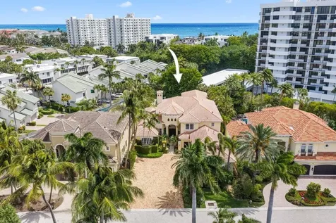 1019 Grand Court Highland Beach FL 33487