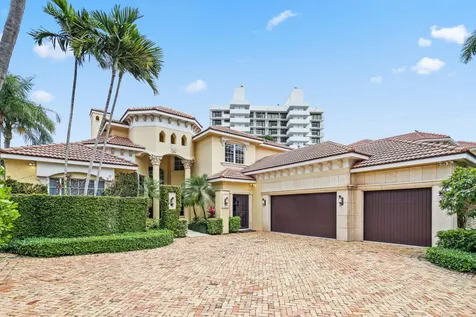 1019 Grand Court Highland Beach FL 33487