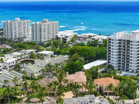1019 Grand Court Highland Beach FL 33487