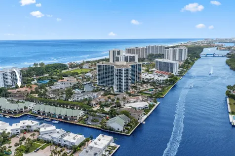 1019 Grand Court Highland Beach FL 33487
