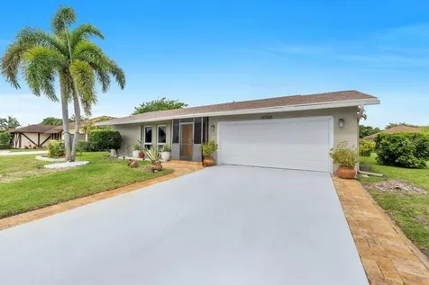 14765 Country Lane Delray Beach FL 33484