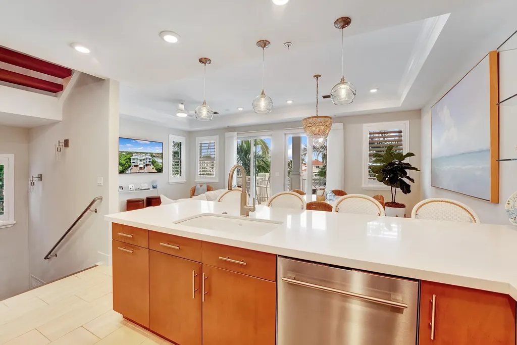 1045 Harbor Villas Drive North Palm Beach FL 33408