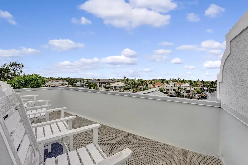 1045 Harbor Villas Drive North Palm Beach FL 33408