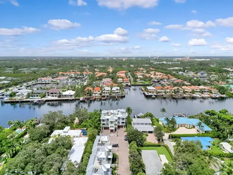 1045 Harbor Villas Drive North Palm Beach FL 33408