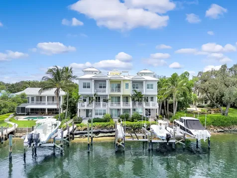 1045 Harbor Villas Drive North Palm Beach FL 33408