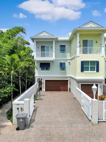 1045 Harbor Villas Drive North Palm Beach FL 33408