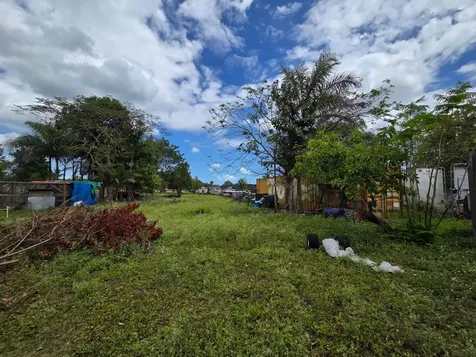 Xxx SW 264th Street Homestead FL 33031
