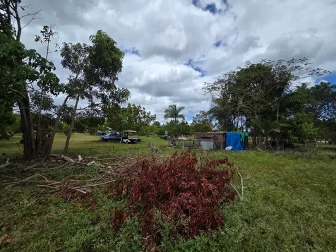 Xxx SW 264th Street Homestead FL 33031