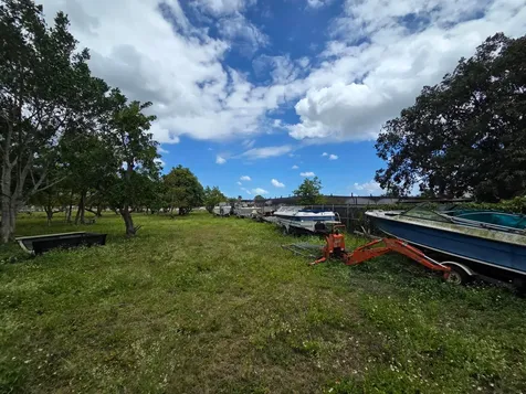 Xxx SW 264th Street Homestead FL 33031