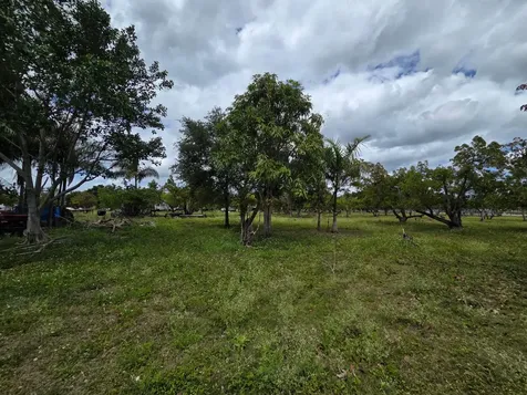 Xxx SW 264th Street Homestead FL 33031