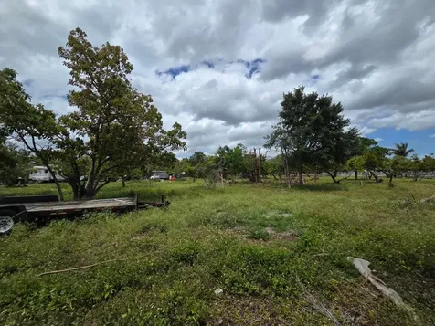 Xxx SW 264th Street Homestead FL 33031