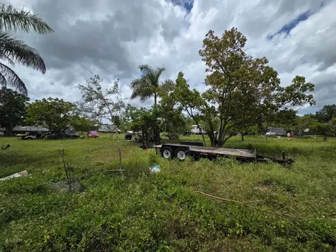 Xxx SW 264th Street Homestead FL 33031