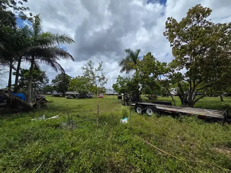 Xxx SW 264th Street Homestead FL 33031