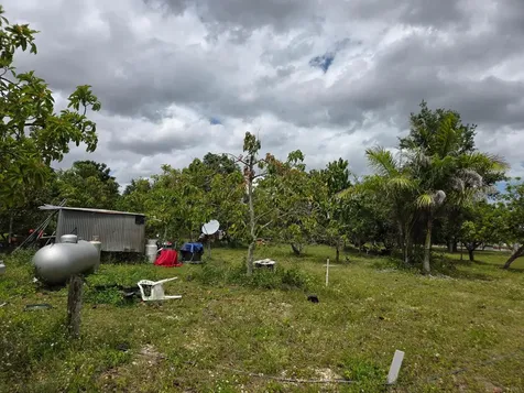 Xxx SW 264th Street Homestead FL 33031