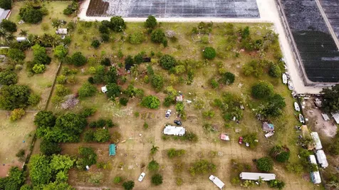 Xxx SW 264th Street Homestead FL 33031