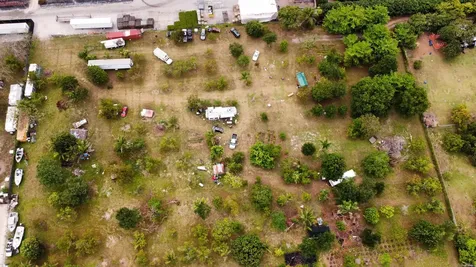 Xxx SW 264th Street Homestead FL 33031