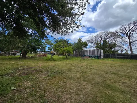 Xxx SW 264th Street Homestead FL 33031