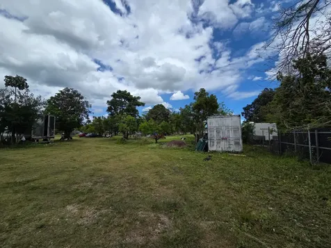 Xxx SW 264th Street Homestead FL 33031