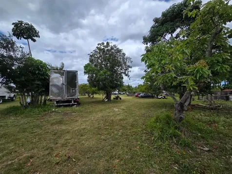 Xxx SW 264th Street Homestead FL 33031
