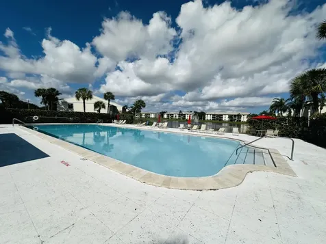 1110 Green Pine Boulevard West Palm Beach FL 33409
