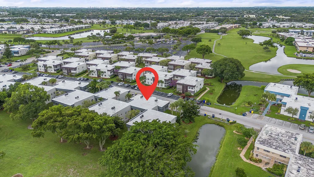 339 Normandy Delray Beach FL 33484