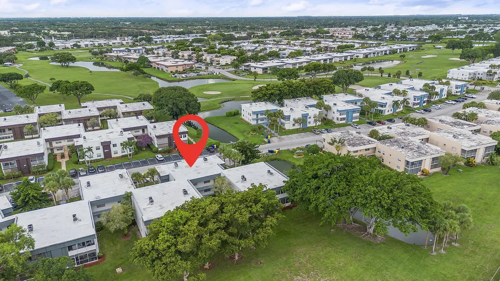 339 Normandy Delray Beach FL 33484