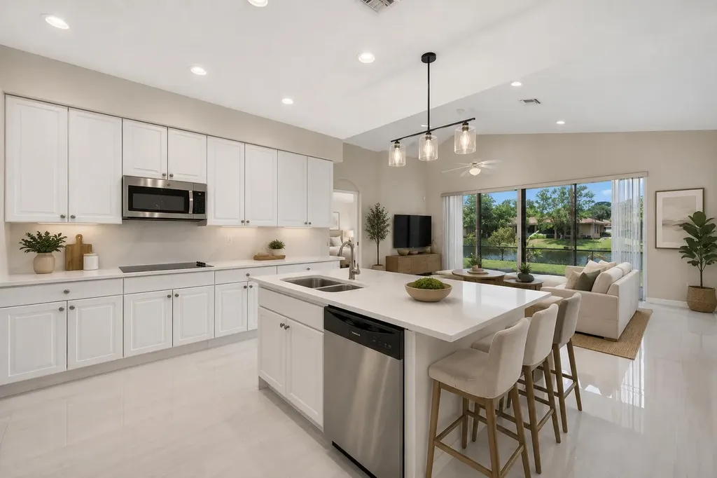 2237 SW Newport Isle Boulevard Port St Lucie FL 34953
