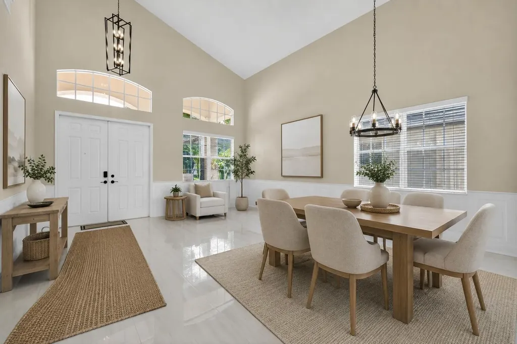 2237 SW Newport Isle Boulevard Port St Lucie FL 34953
