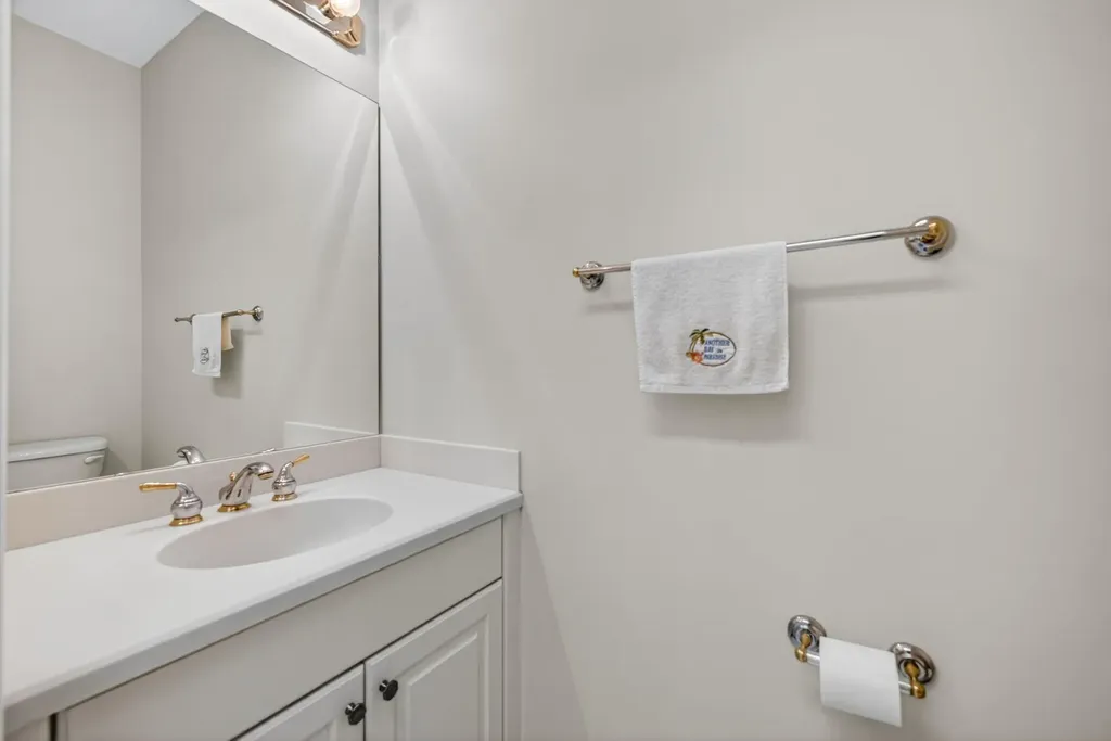 2237 SW Newport Isle Boulevard Port St Lucie FL 34953