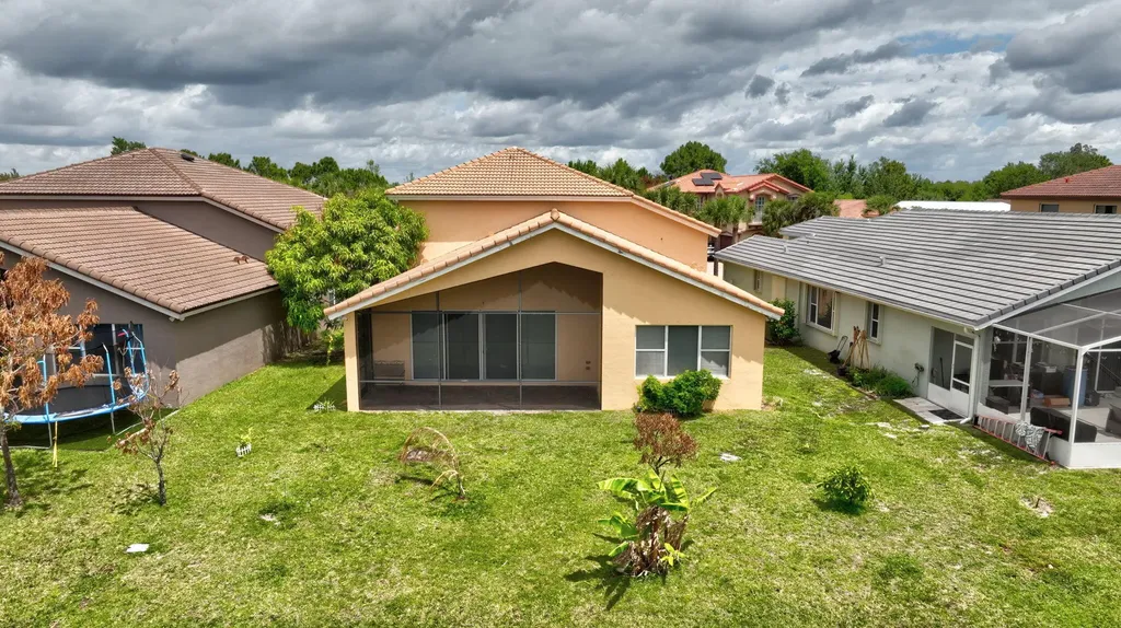 2237 SW Newport Isle Boulevard Port St Lucie FL 34953